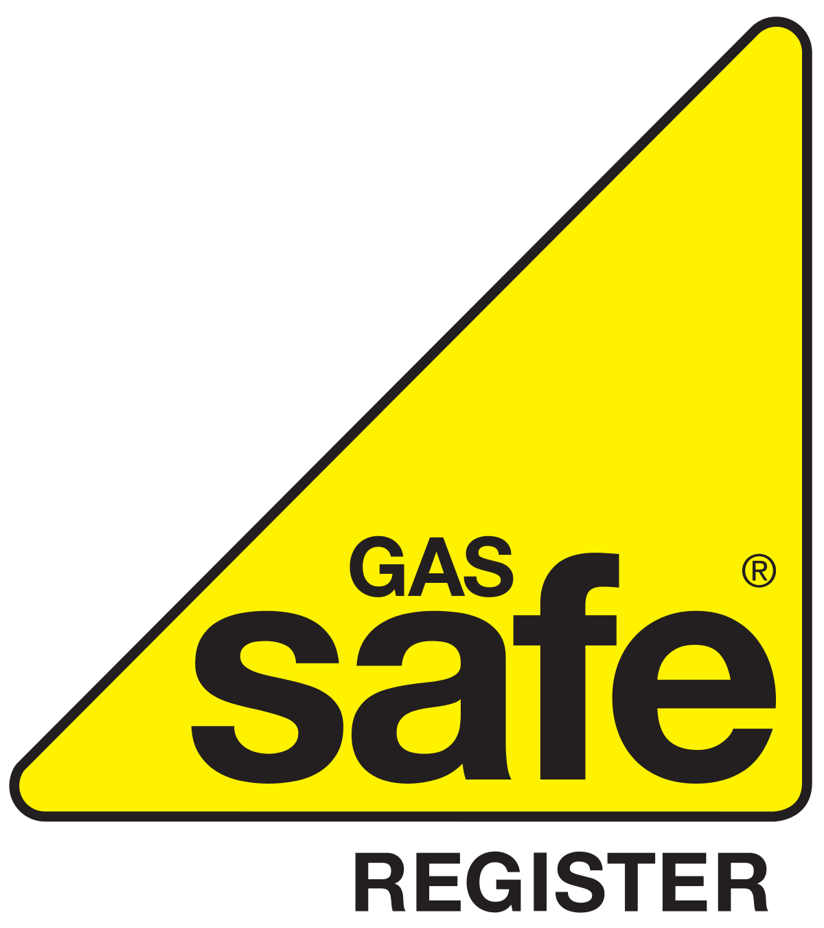 GasSafeRegister